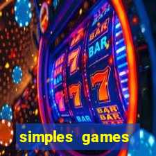 simples games diversoes e entretenimento ltda
